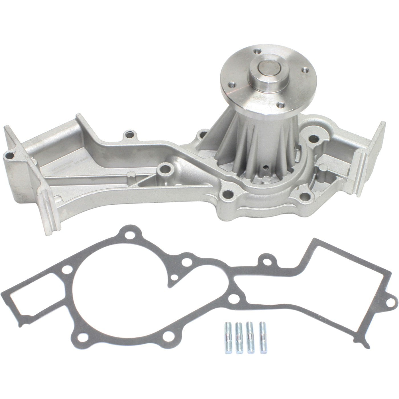 Timing Belt Kit for Nissan Frontier (1999–2004) with Oil & Water Pump
