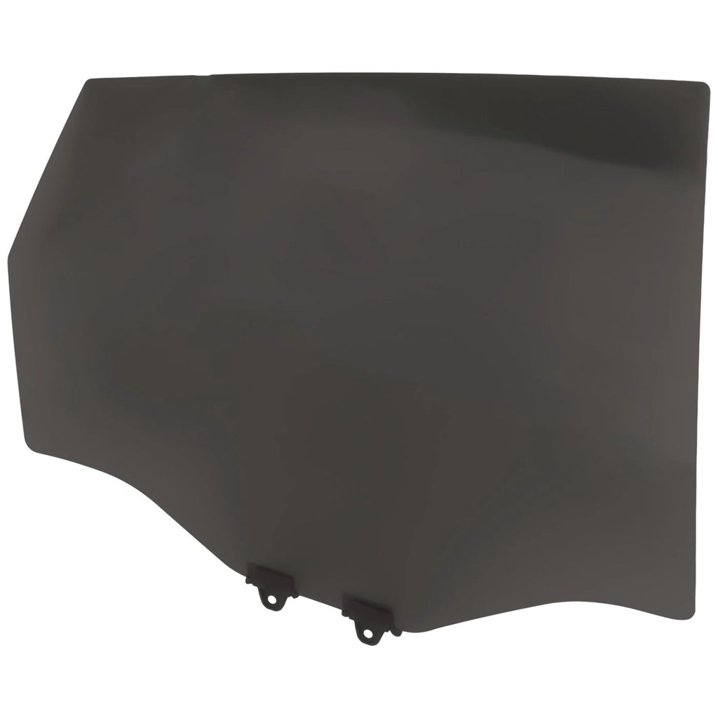 Rear Passenger Door Glass for Mazda CX-5 (2018–2024)