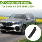 Door Panel Handle Pull Trim Cover for BMW X5 E53 (1999–2006) No. 51418265077