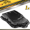 Oil Pan for Toyota Camry & Highlander & RAV4 & Venza (2009-2018)