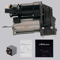 Air Suspension Compressor Pump for Mercedes S550 CL63 AMG (2008–2014) 2213200304