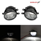 LED Fog Lights for Toyota Camry (2021–2023)