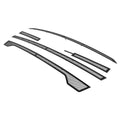 Black Mesh Grille Insert for GMC Sierra 1500 (2019–2021)