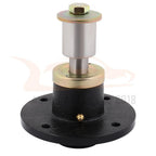 Spindle Assembly for Hustler Super Z 52 60 72 Inch Deck