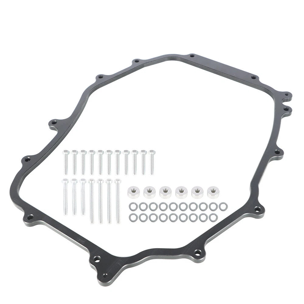5/16" Thermal Shield Plenum Spacer for Nissan 350Z Infiniti G35 (2003–2008)