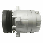 AC Compressor Kit with O-Rings for Ford Focus (2008-2011)