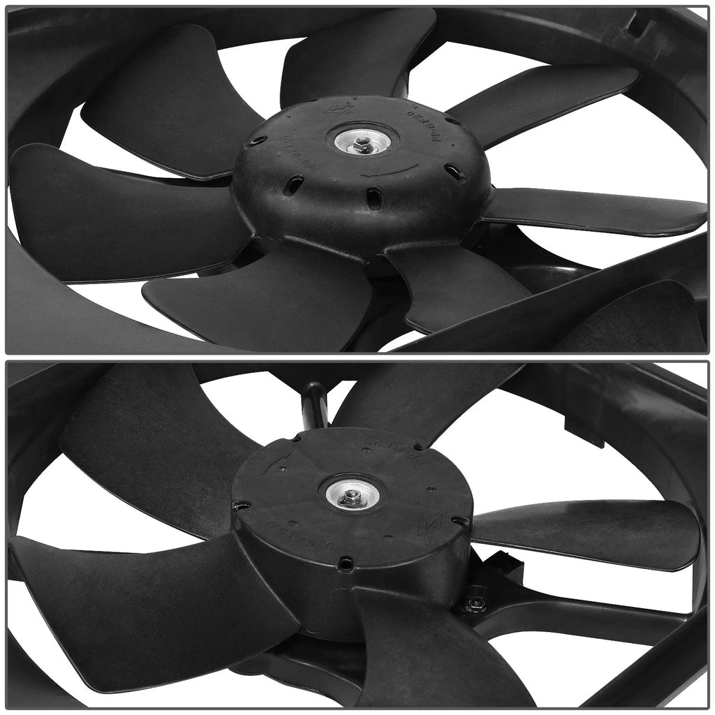 Radiator Cooling Fan for Outlander Sport (2011–2018)
