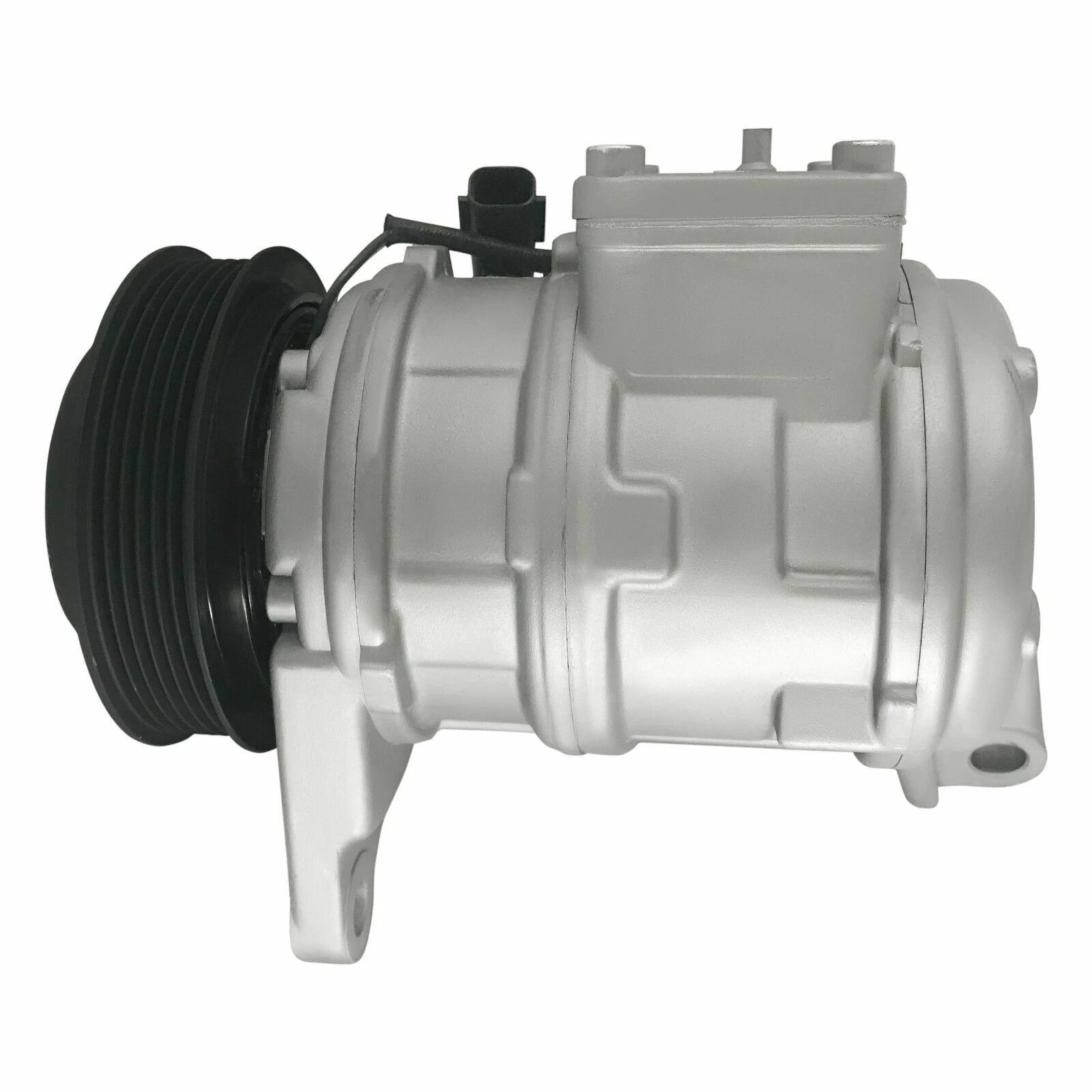 A/C Compressor Kit with O-Rings for Honda Civic (2001-2005)