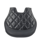 Black Motorbike Front Rider Seat Cushion for Can Am Ryker 2022-2024