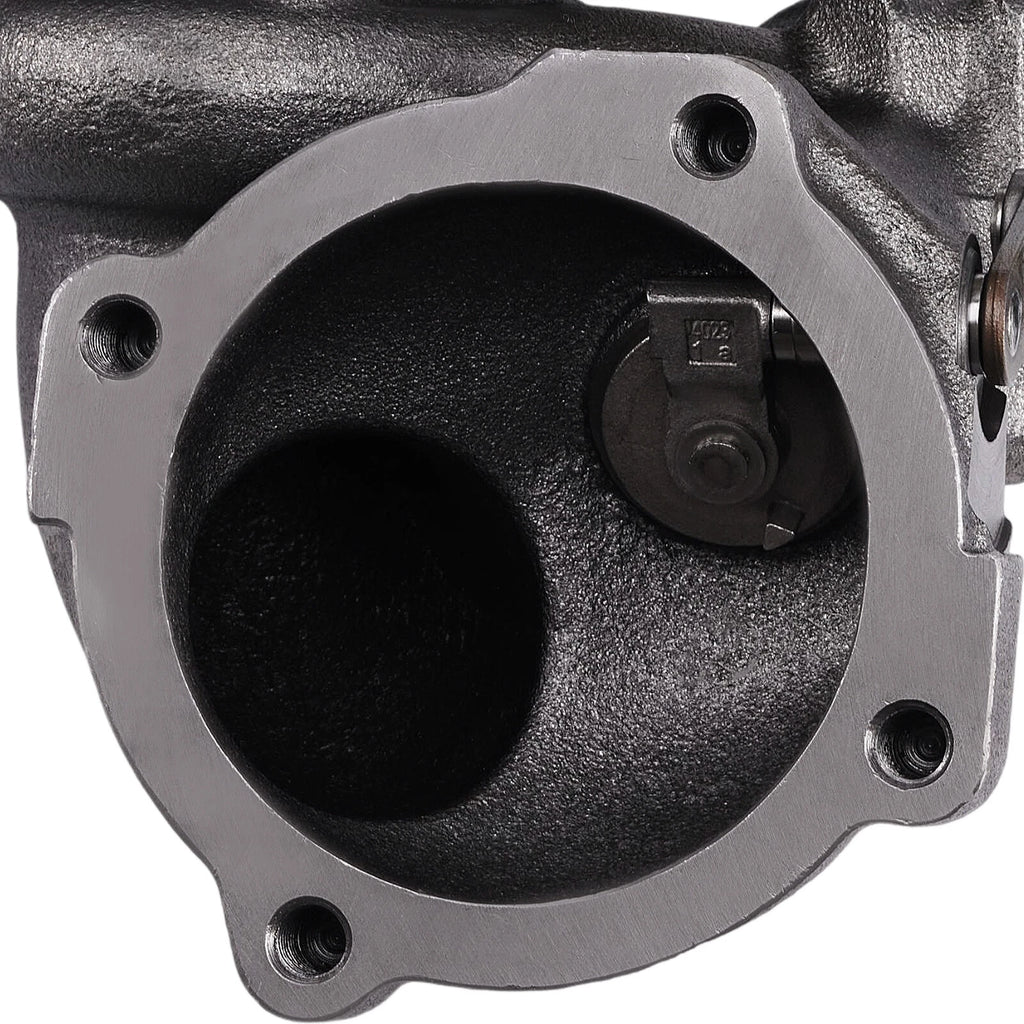 Turbocharger K04 Upgrade for VW Golf Sport Beetle 1.8T (2000–2003) K04-001