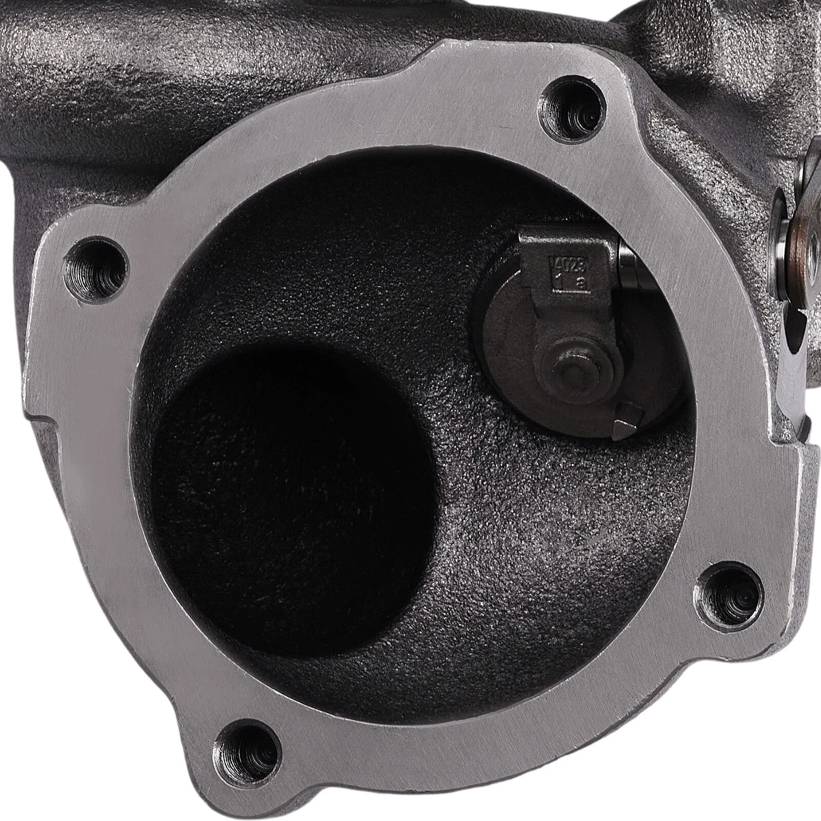Turbocharger K04 Upgrade for VW Golf Sport Beetle 1.8T (2000–2003) K04-001