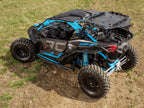 Cargo Rack Alpha for Can-Am Maverick X3 (2017–2023)