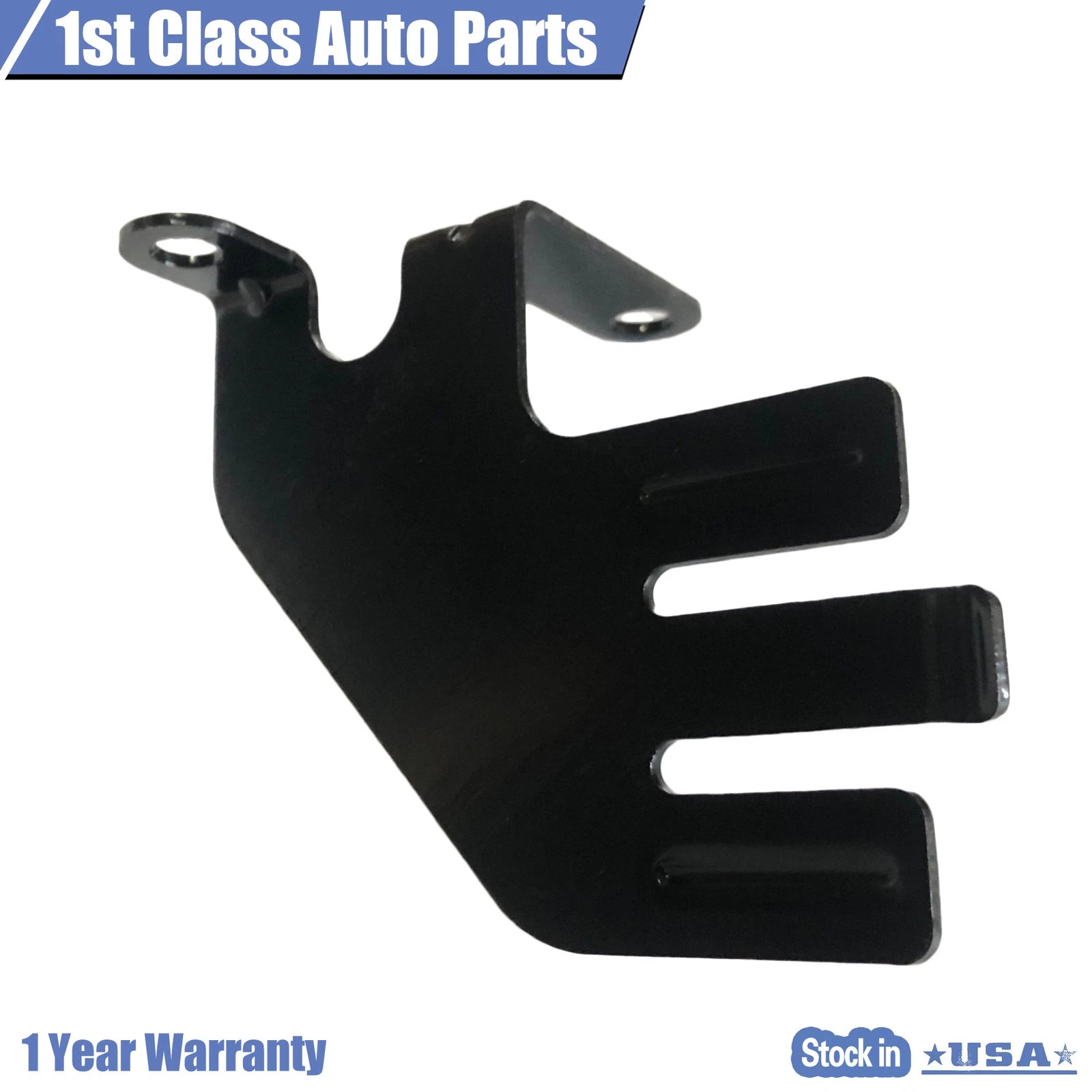 Power Steering Reservoir Mounting Bracket for Chevy Camaro Corvette (1995-2013)