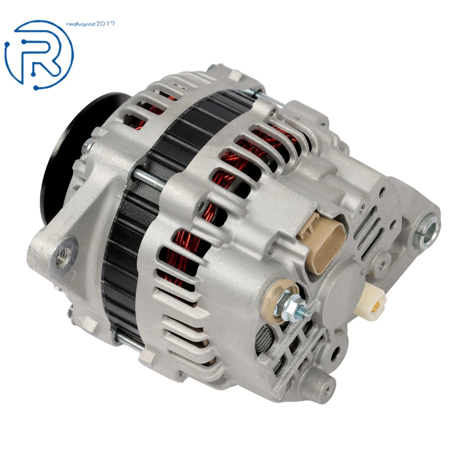 Alternator A5TA8277 for Caterpillar 246D3 257D 257D3 (2015–2023) 397-9953 1G398-64012 23992