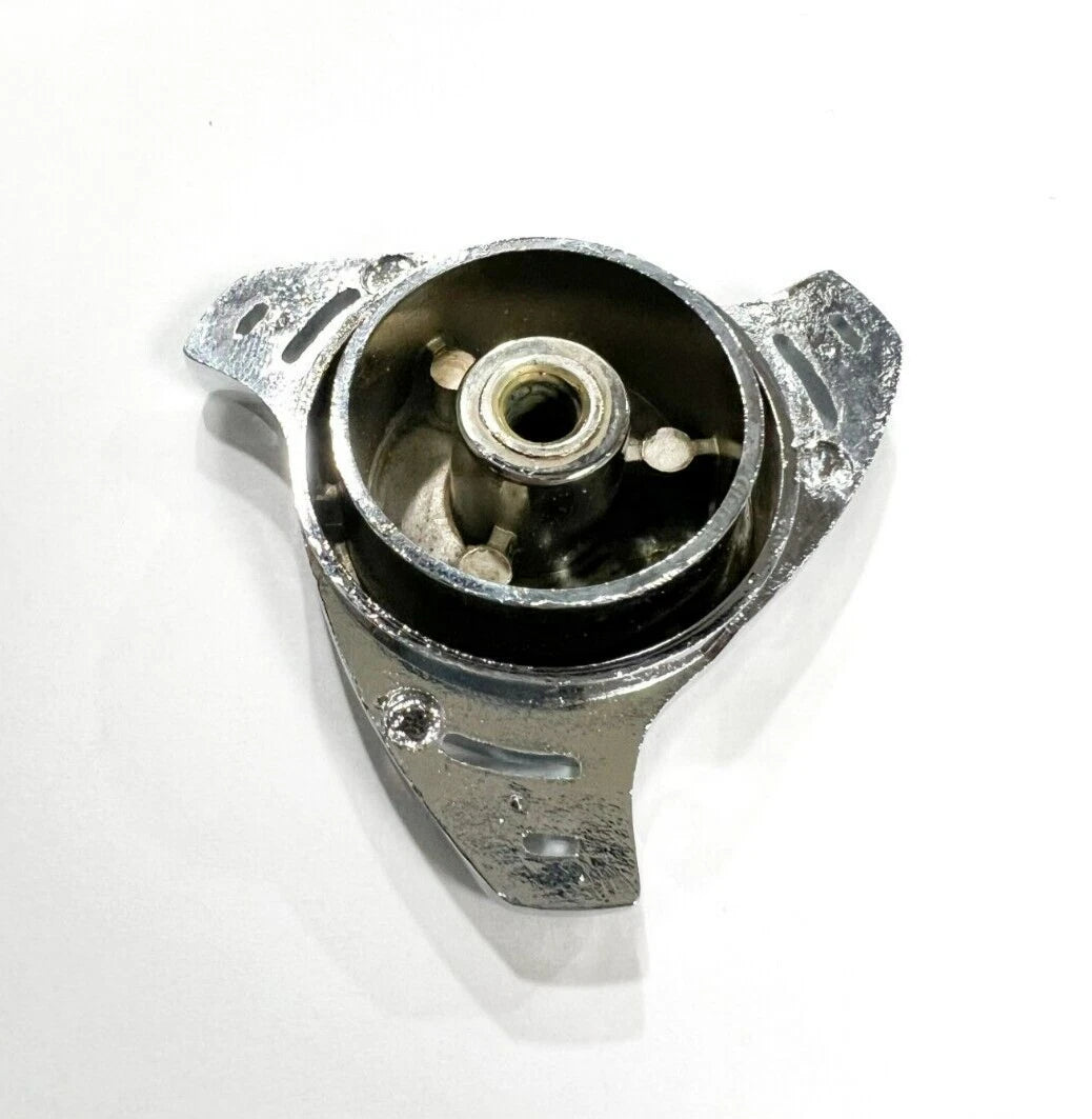 Air Cleaner Wing Nut 1/4-20 Thread for Round Spinner Style (Universal)