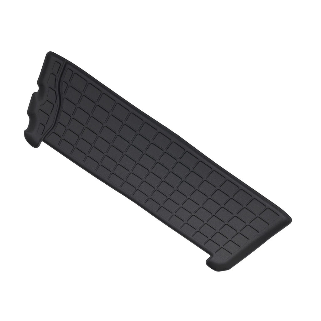 TPE Rear Trunk Mat for Toyota Sienna (2011–2023) Waterproof Cargo Liner