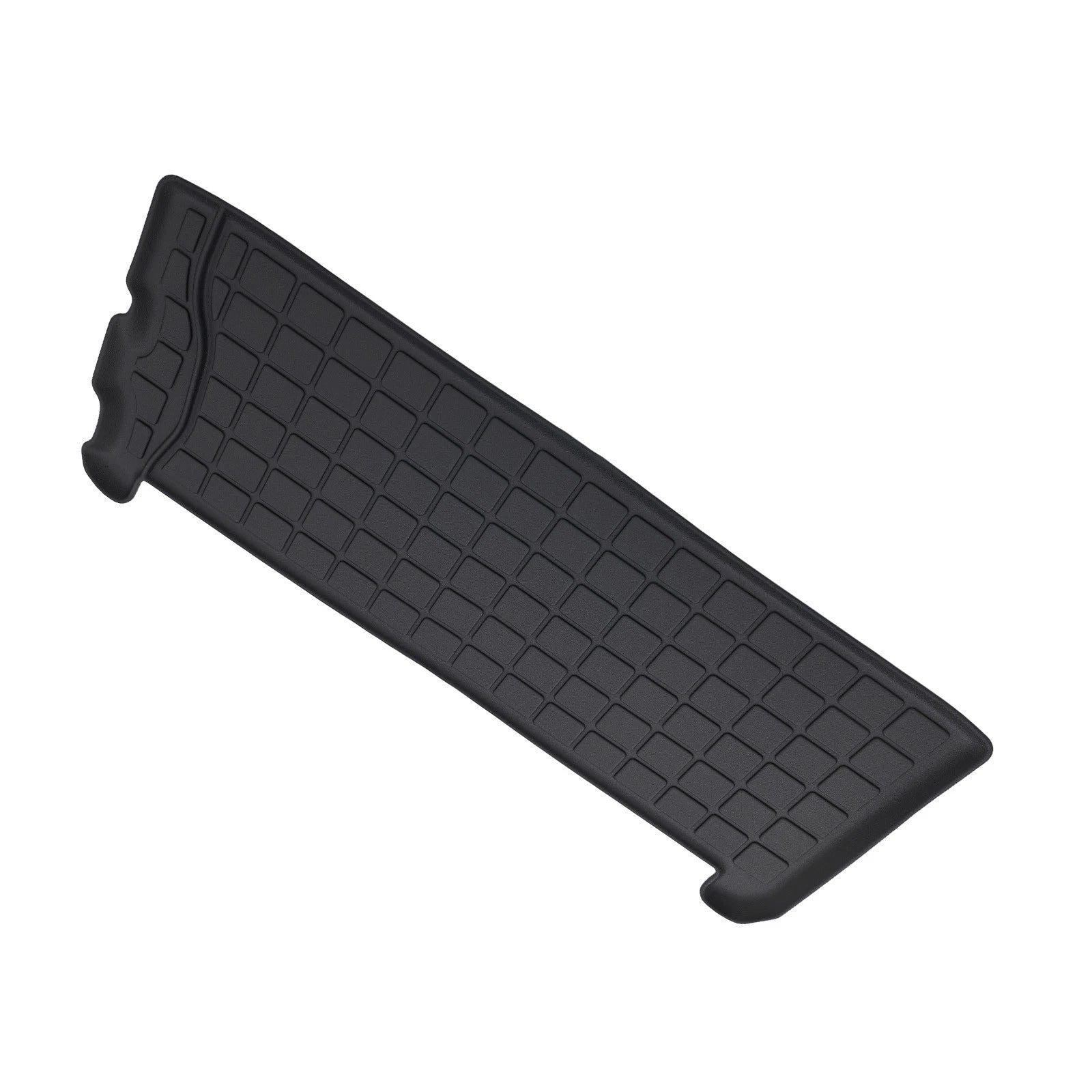 TPE Rear Trunk Mat for Toyota Sienna (2011–2023) Waterproof Cargo Liner