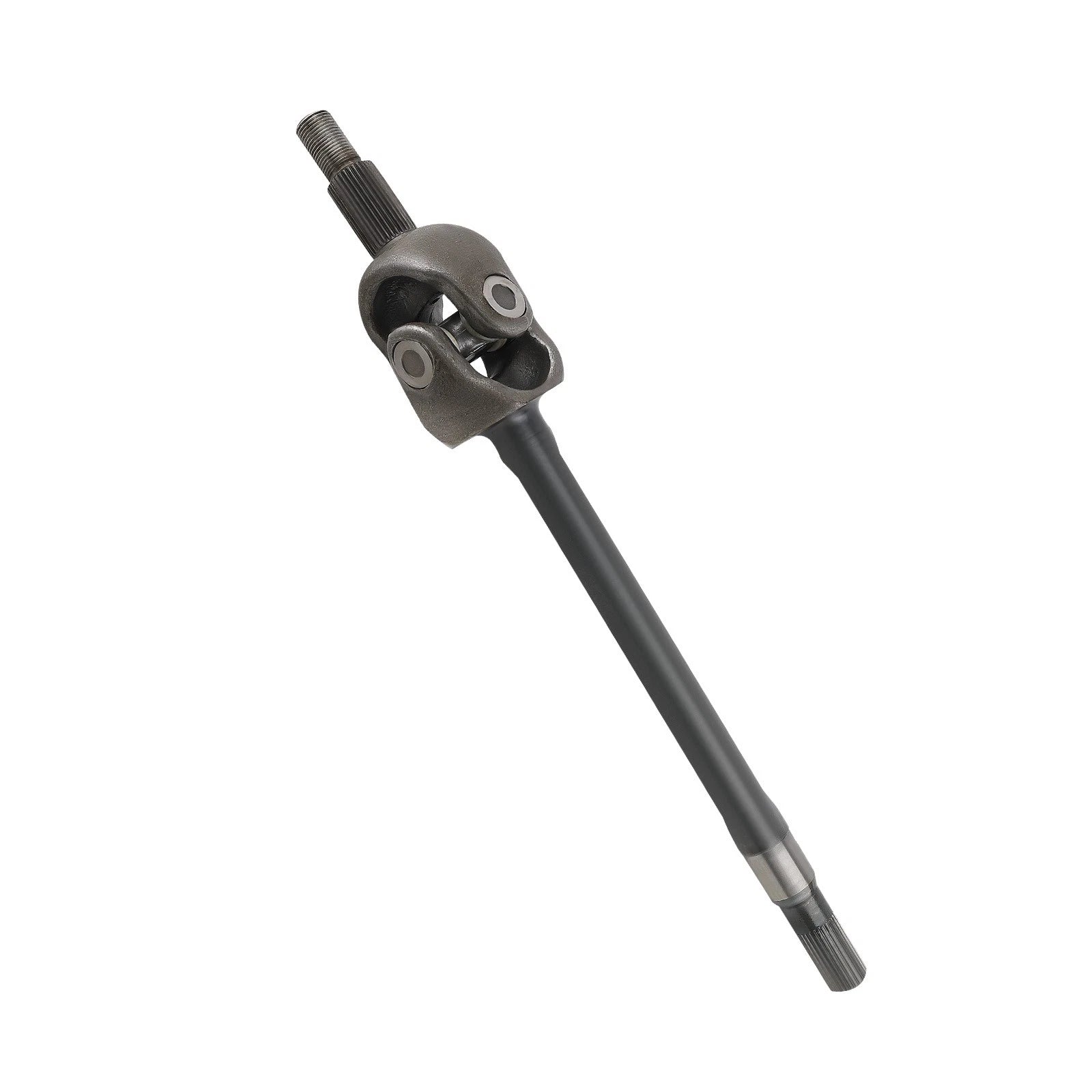 Driver Side Front Axle Shaft Assembly for Jeep Wrangler JK (2007–2018) Dana 30 630-429