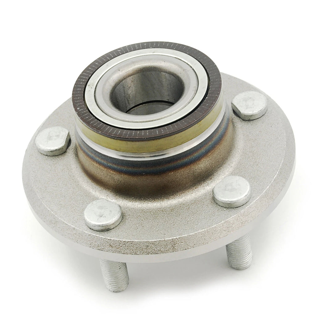 Front Wheel Bearing Hub for Chrysler 300, Dodge Challenger (2005–2014)