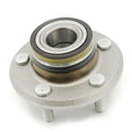 Front Wheel Bearing Hub for Chrysler 300, Dodge Challenger (2005–2014)