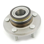 Front Wheel Bearing Hub for Chrysler 300, Dodge Challenger (2005–2014)