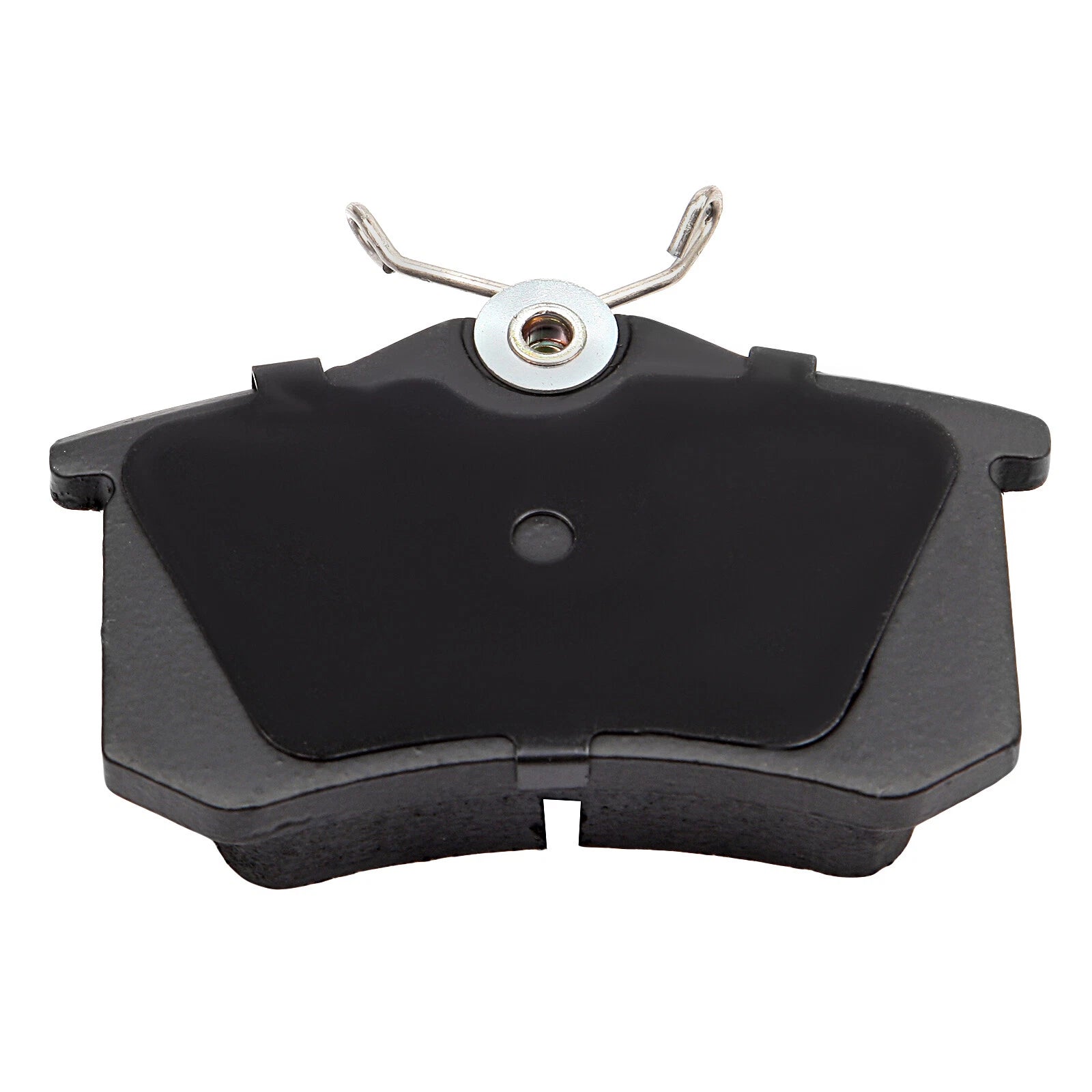 Rear Ceramic Brake Pads for Volkswagen Beetle, Golf, Audi A3, A4, A6, A8