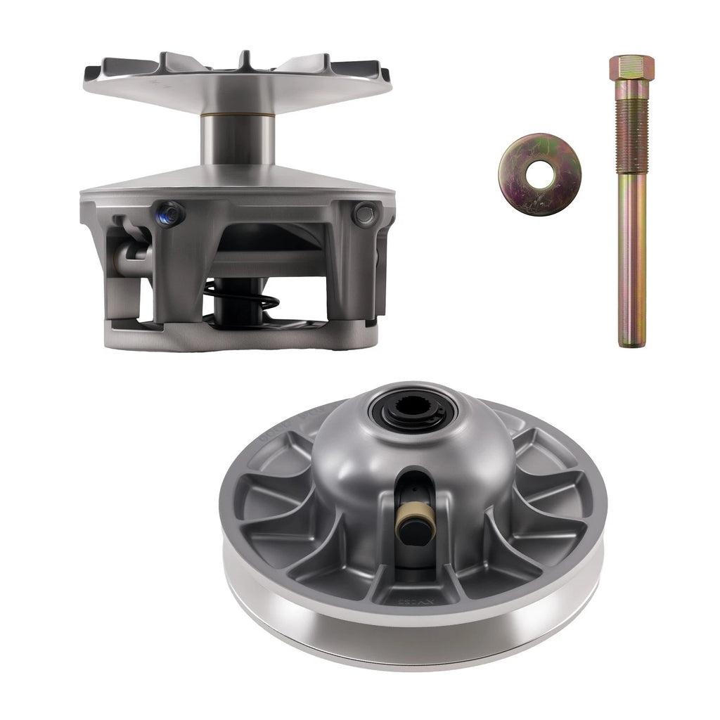 Primary & Secondary Drive Clutch & Puller for Polaris ACE 570 (2013–2023) 1323431