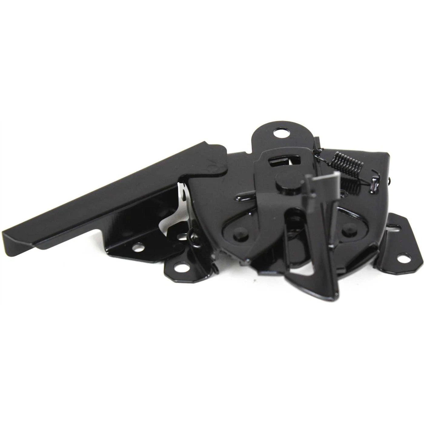 Hood Latch for Mitsubishi Lancer (2004–2007)