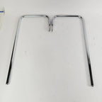 Saddlebag Guard Rails for Harley-Davidson Electra Glide Touring (1997–2008)