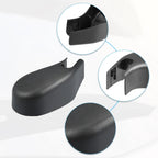 Rear Windshield Wiper Arm Nut Cover for Ford Focus MK2 (2004–2011)