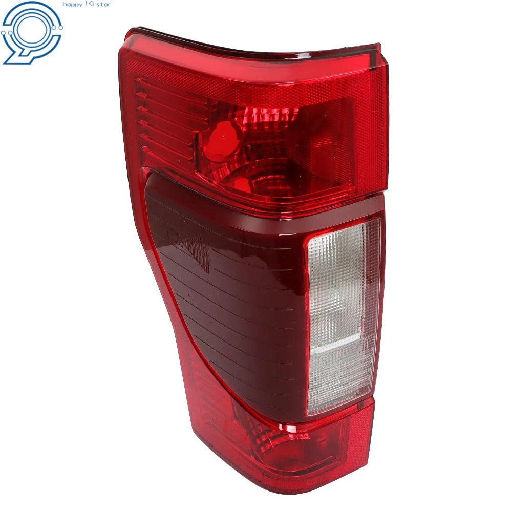 Set of 2 Rear Tail Lights for Ford F250 F350 (2020–2022) w/Blind Spot Halogen