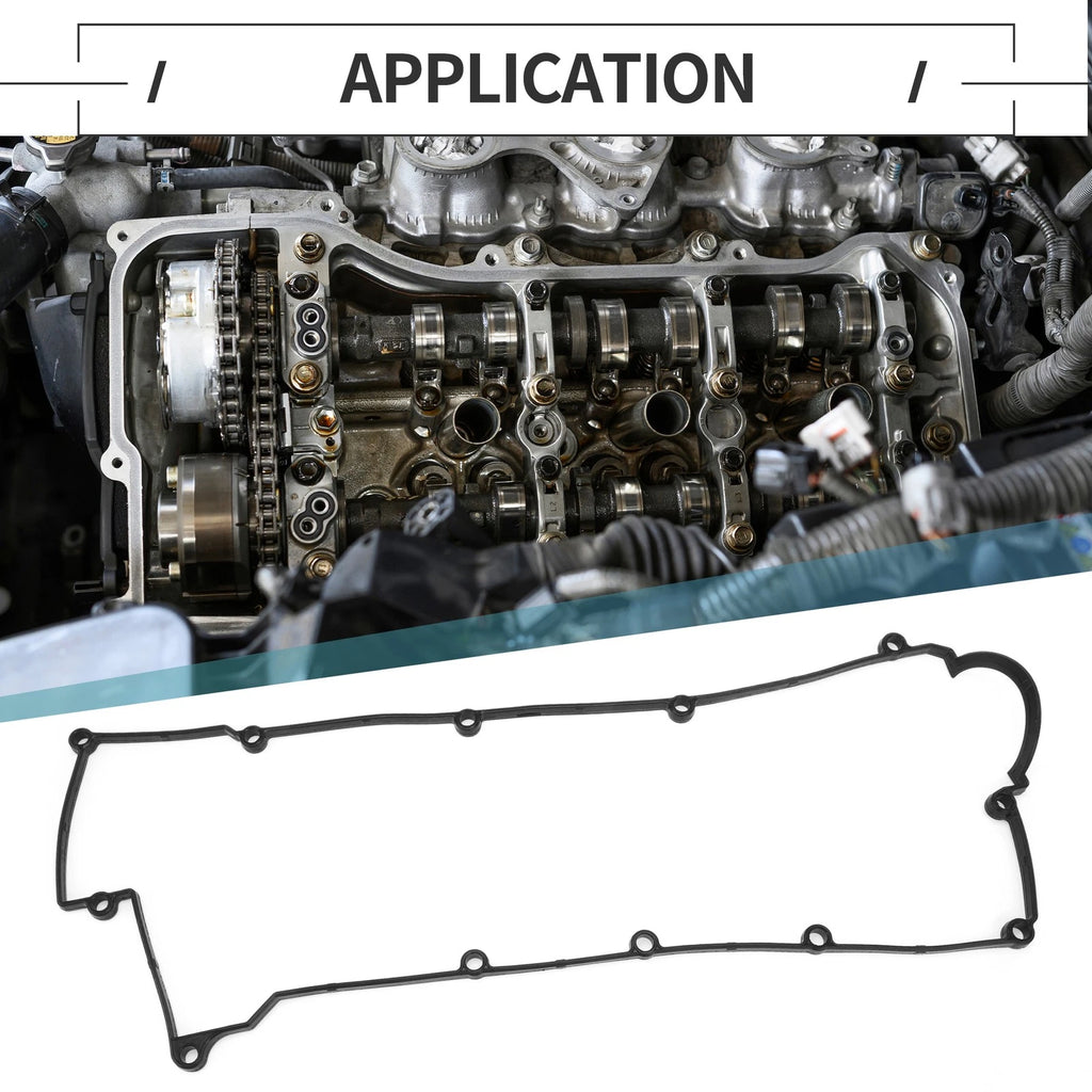 Valve Cover Gasket No. 2244123762/2244323001 for Hyundai Elantra (2003–2012)