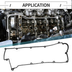 Valve Cover Gasket No. 2244123762/2244323001 for Hyundai Elantra (2003–2012)