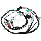 Wiring Harness 5NF-82590-00-00 for Yamaha Warrior 350 YFM350X (2002–2004)