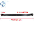 Heavy Duty Front Leaf Spring for Club Car DS/Precedent (1981-2008)