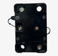 120A Circuit Breaker for DC Applications (Water Proof, Ignition Protected)
