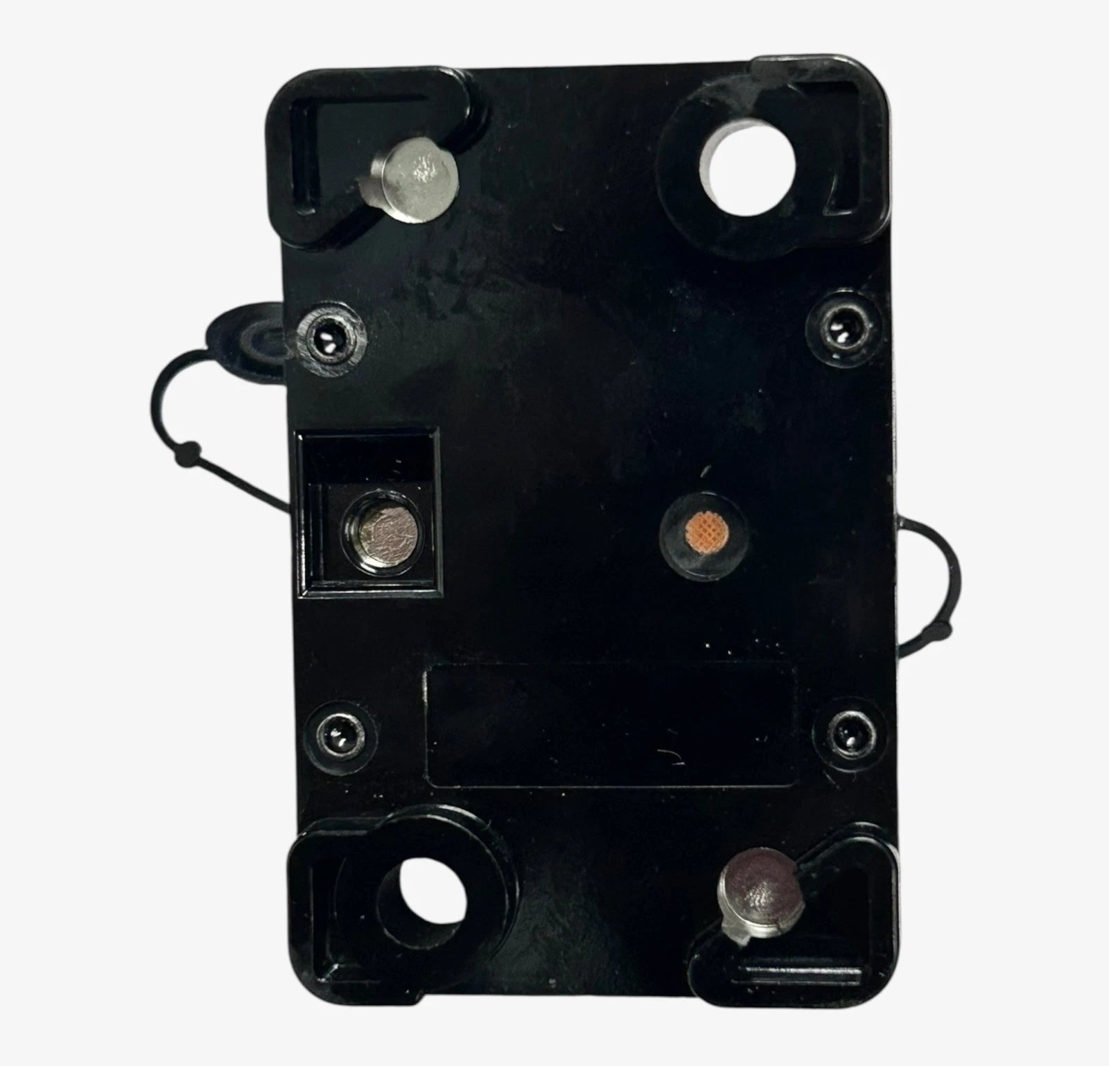 120A Circuit Breaker for DC Applications (Water Proof, Ignition Protected)