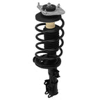 1x Front Left Strut w/ Coil Spring for Volvo XC70 (2003–2007) 11491