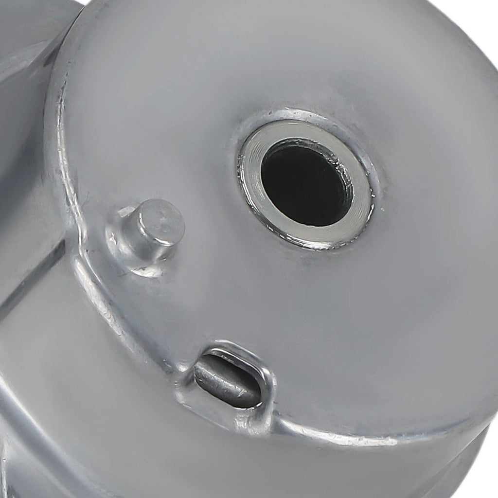 Drive Belt Tensioner Assembly with Pulley for Ford F-150 Mustang (2010–2017)