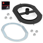 Air Cleaner Guide Holder Plate Kit for Yamaha Blaster (1988–2006) 2XJ-14459-00-00