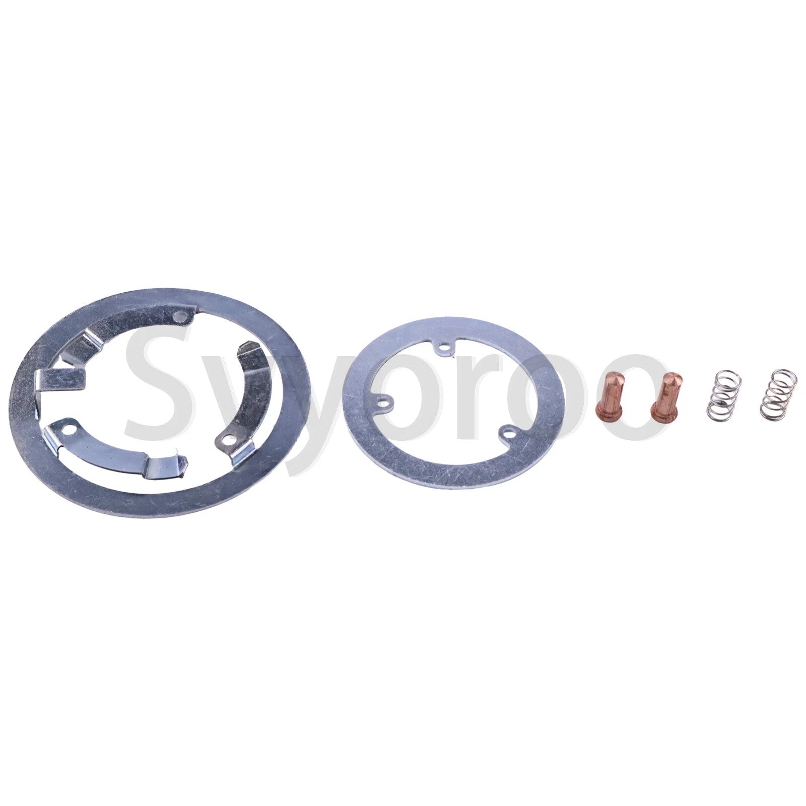 Contact Kit for Toyota Forklift 7-8 Series (90904-U9540-71)