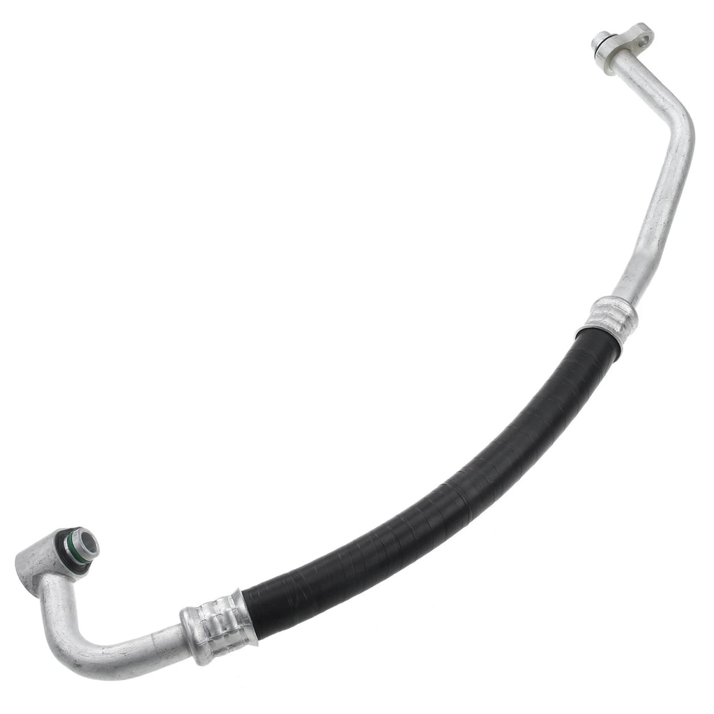 A/C Refrigerant Suction Hose for Dodge Caliber Jeep Compass Patriot (2007–2017)