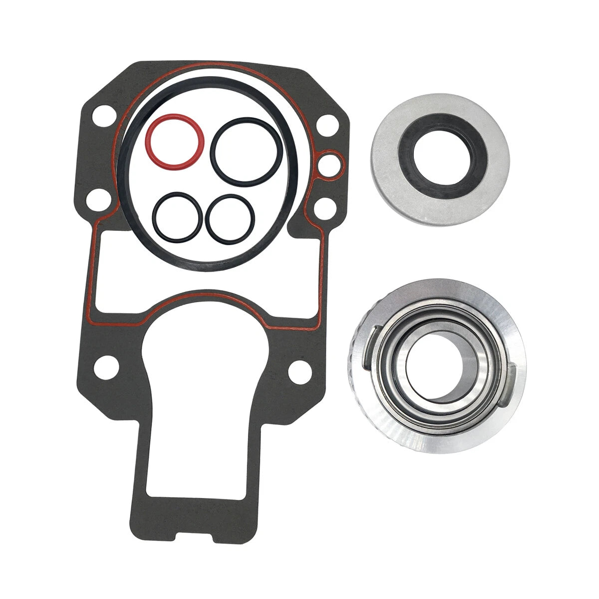 Gimbal Bearing Kit with Gasket & Seal for Mercruiser Alpha One Gen 1 (1968–1990)