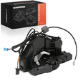 Rear Right Door Lock Actuator for Mercedes-Benz CLS500 CLS55 AMG (2006–2010)
