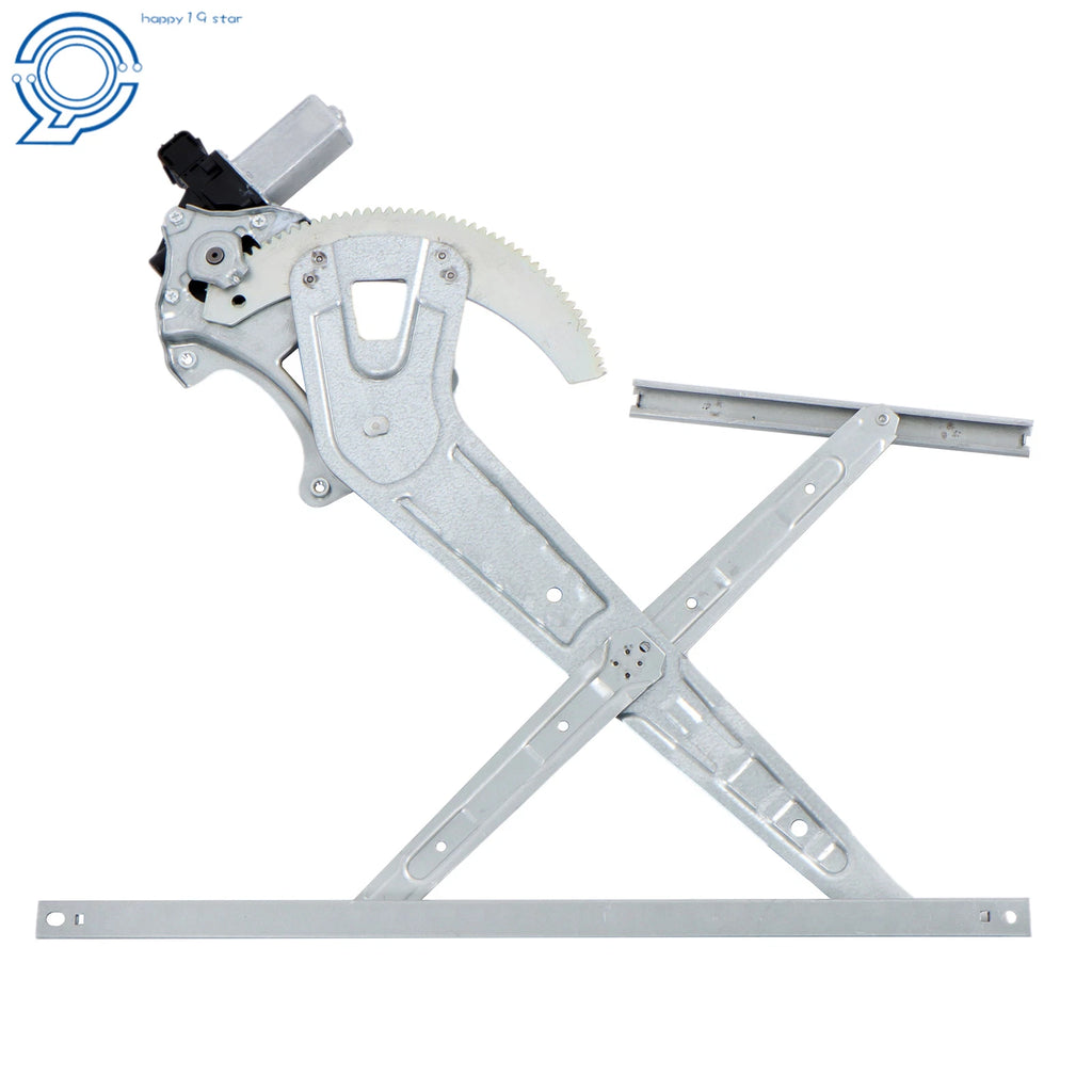Front LH Window Regulator w/ Motor for Nissan NV1500 NV2500 (2012–2021)