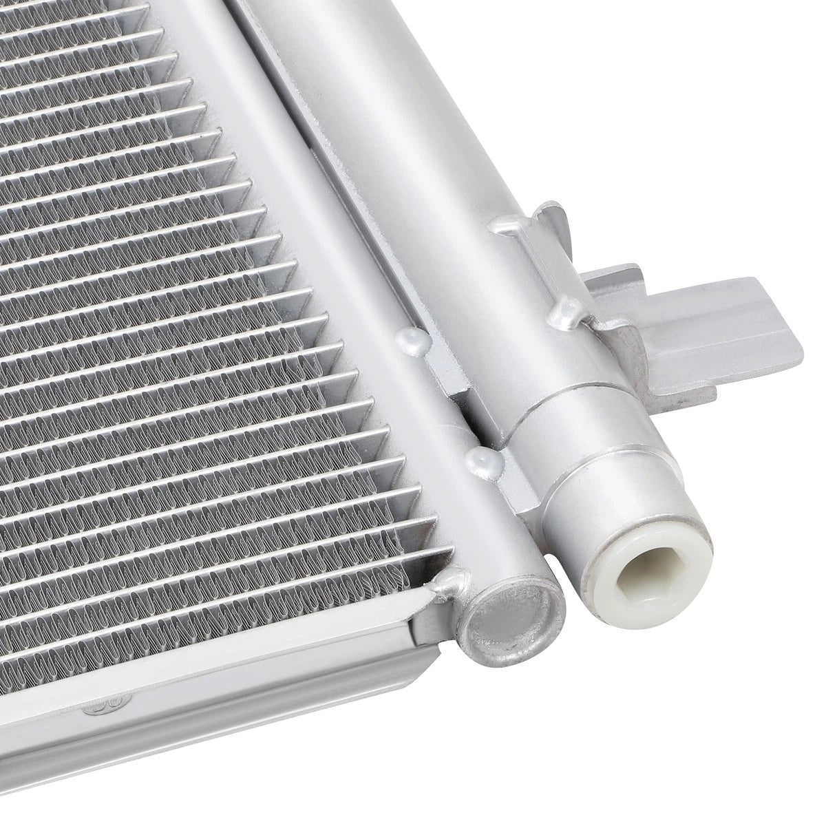 A/C Condenser Aluminum Core Replacement for Chrysler Pacifica (2007–2008)