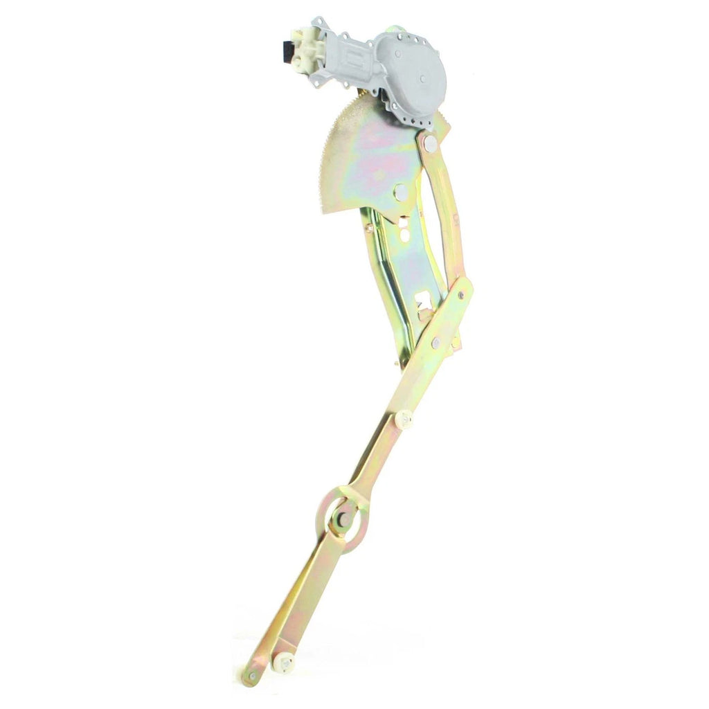 Window Regulator for Chevy Suburban GMC C3500 (Front Driver Left Side)