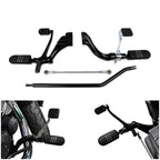 Extended Reach Forward Control Conversion Kit for Harley Sportster (2014-2022)
