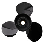 21 Pitch Aluminum Boat Propeller for Volvo Penta SX (4.3L/5.0L/5.7L)
