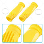 2PCS Diaphragm Cassette for Zodiac Baracuda Pool Cleaner (Retaining Ring)